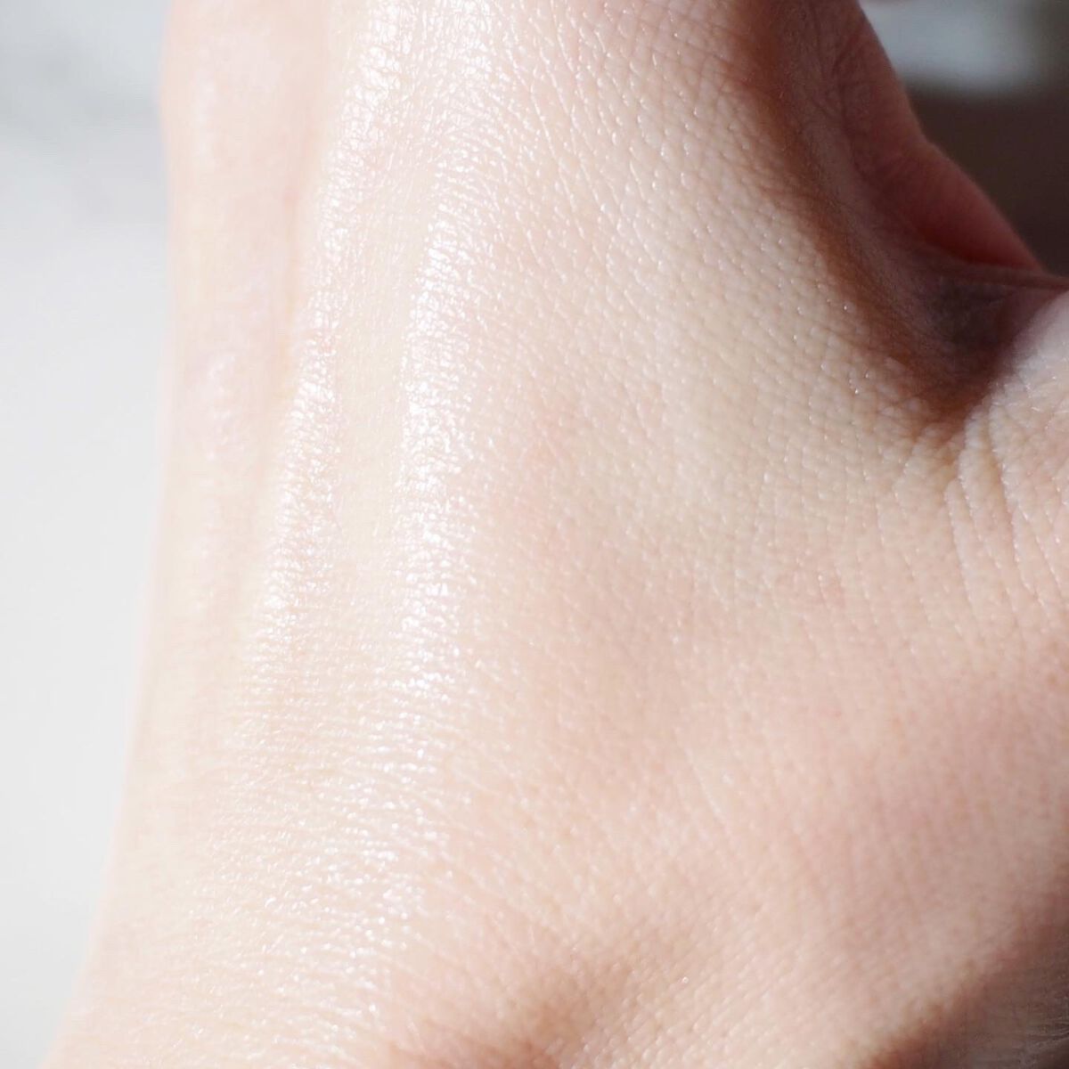 イドラクラリティ 薬用 トリートメント エッセンス ウォーター/DECORTÉ/化粧水を使ったクチコミ(4枚目)