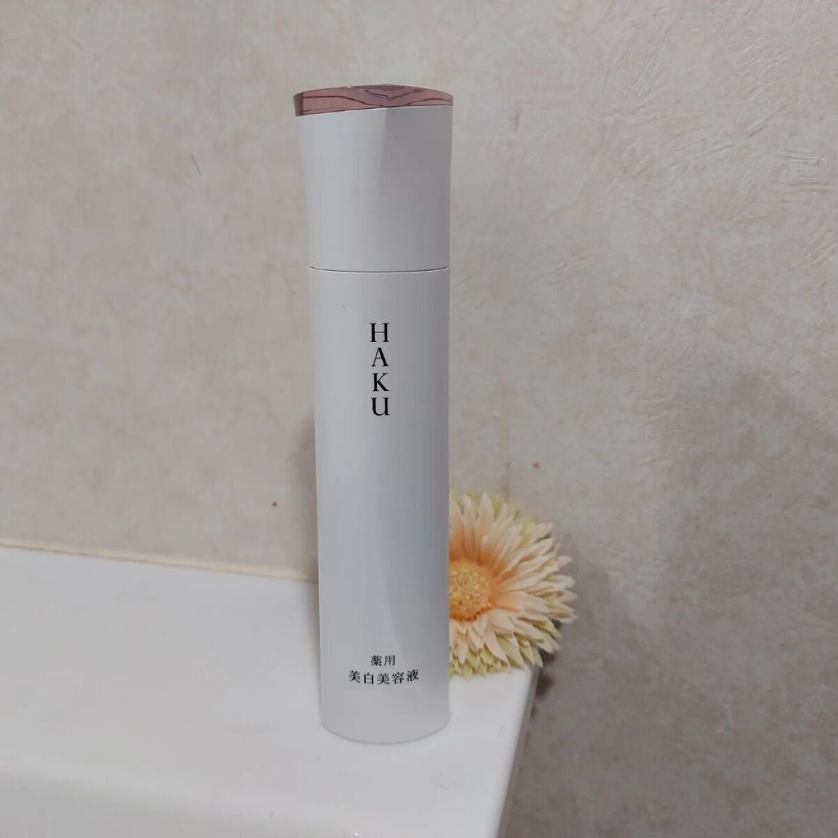 メラノフォーカスEV/HAKU/美容液を使ったクチコミ(1枚目)