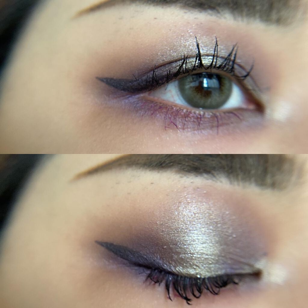 デュオアイシャドー/NARS/アイシャドウパレットを使ったクチコミ(1枚目)