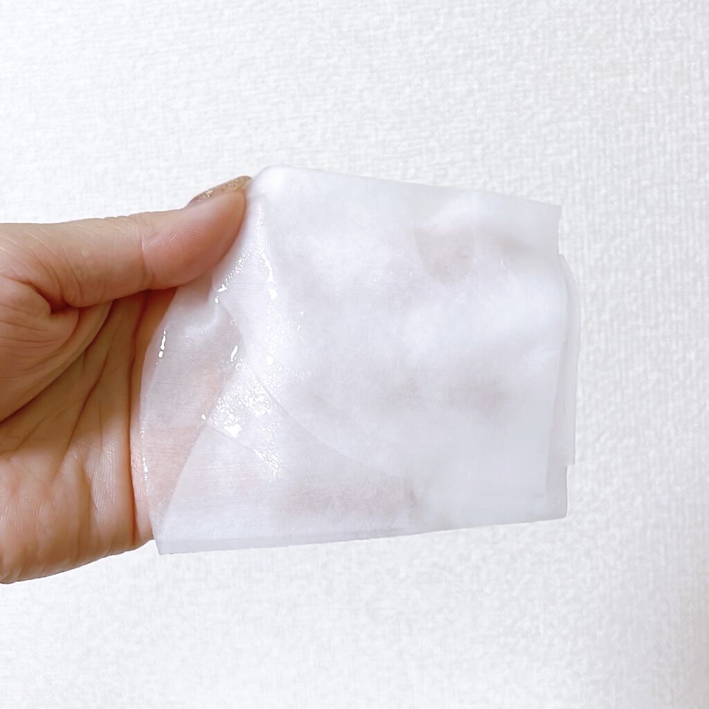 オルフェス バイタルマスク 1枚/ALFACE+/シートマスク・パックを使ったクチコミ（2枚目）