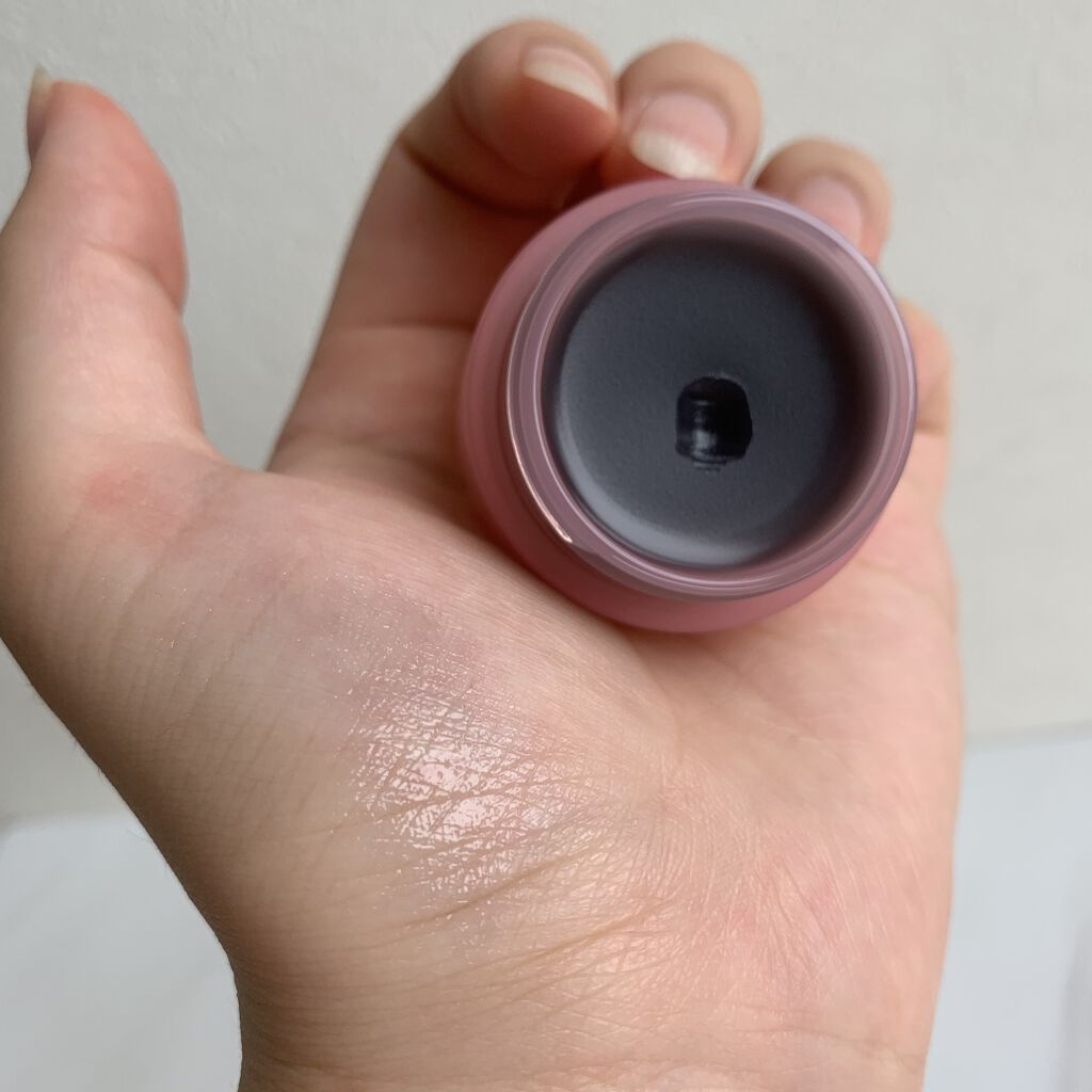 BubiBubi Lip/unpa/リップケアを使ったクチコミ（3枚目）