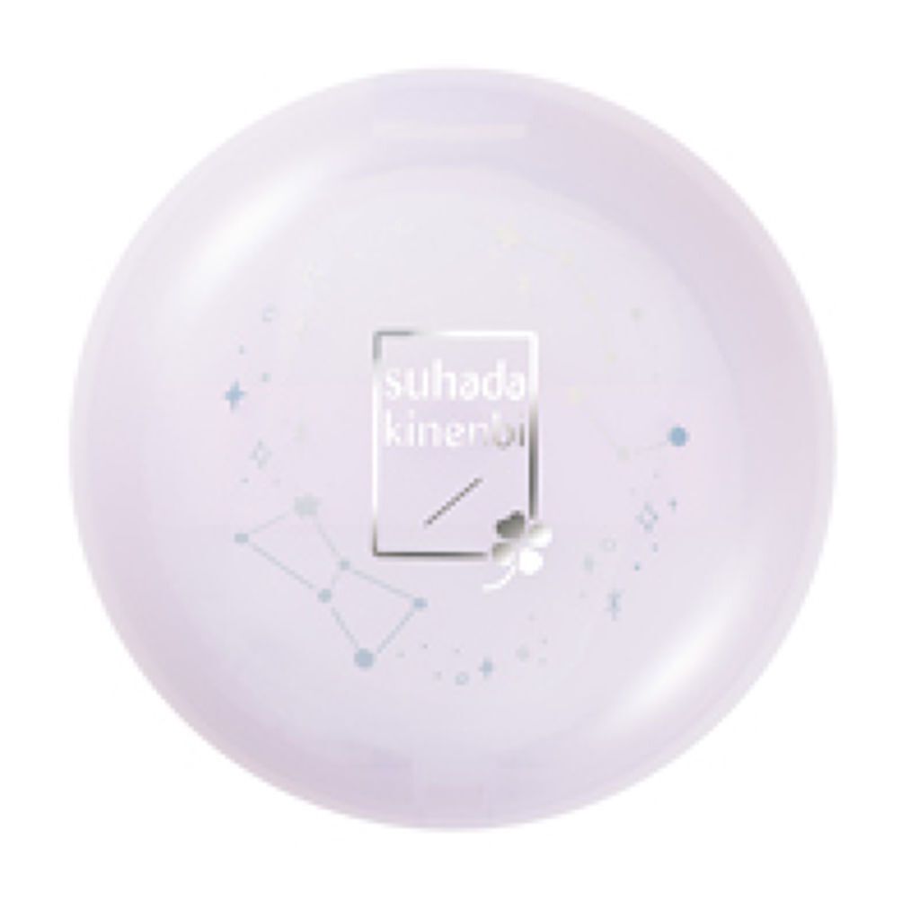 【旧品】マシュマロフィニッシュパウダー/キャンメイク/プレストパウダーを使ったクチコミ(3枚目)