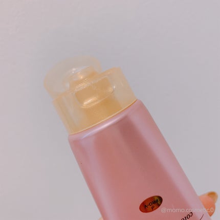 ボンドリペアシリーズ  カラーシャイン&リペア  ヘアマスク/パンテーン/ヘアマスク・ヘアパックを使ったクチコミ(2枚目)