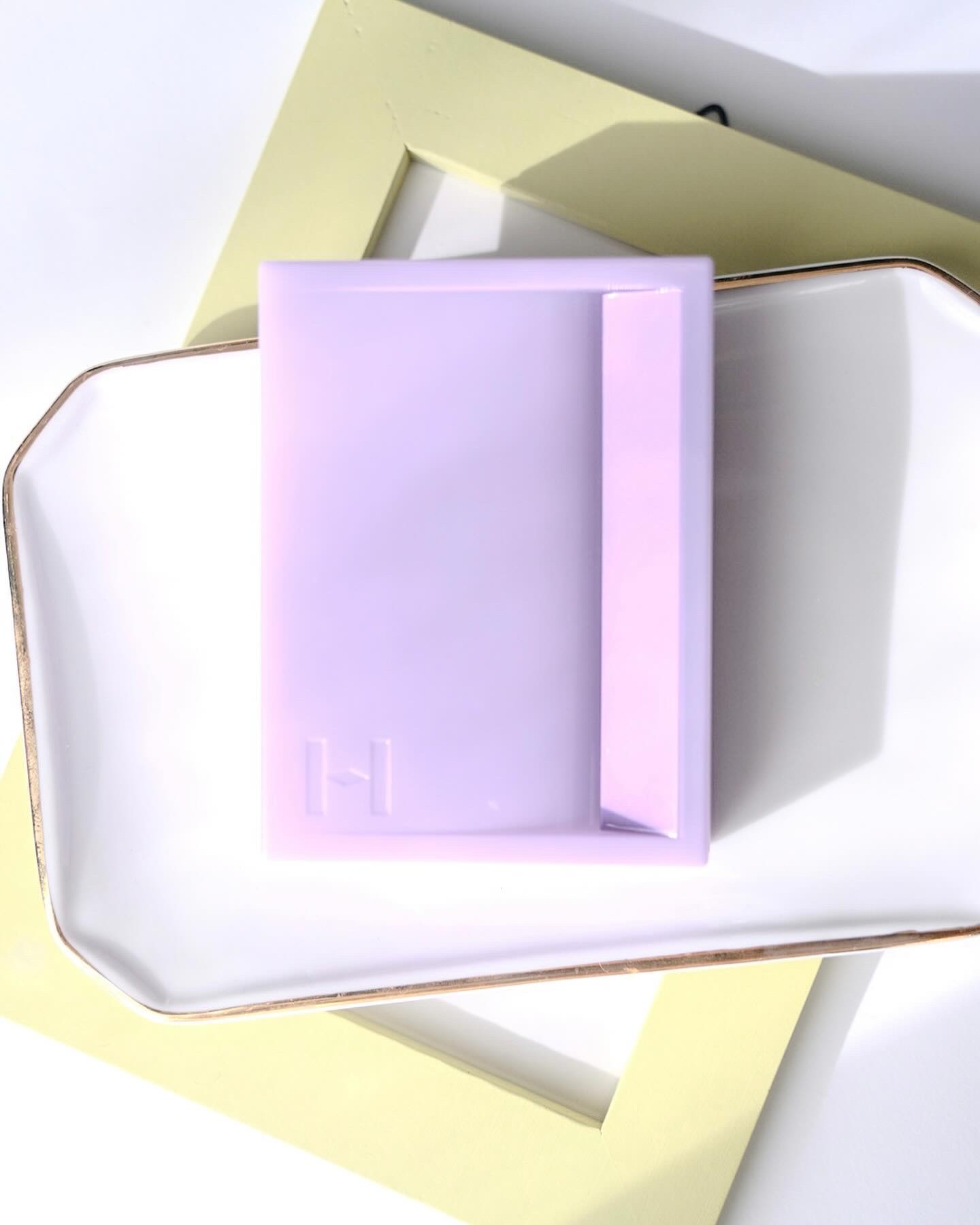 トゥルーディメンションレイヤリングハイライター/hince/パウダーハイライトを使ったクチコミ（3枚目）