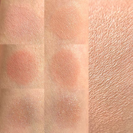 2021 F/Wルックブックパレット/espoir/アイシャドウパレットを使ったクチコミ(6枚目)