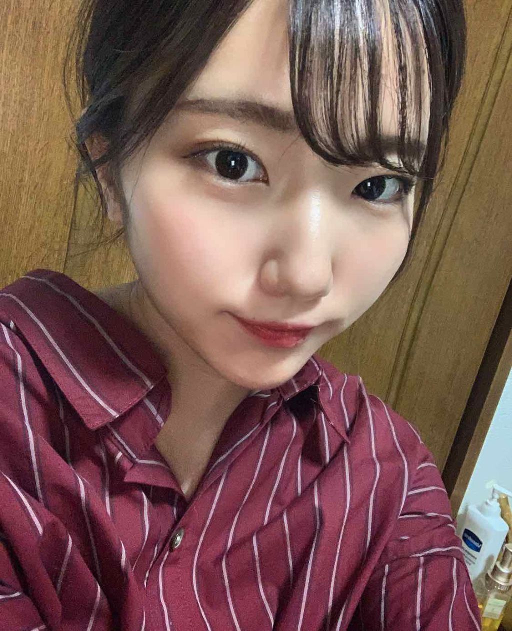 ルージュシグネチャー /ロレアル パリ/リップグロスを使ったクチコミ（2枚目）