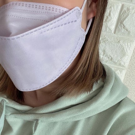 Runa on LIPS 「..▶︎Z-MALL なめらかマスク/立体カラーマスク今や生活..」(7枚目)