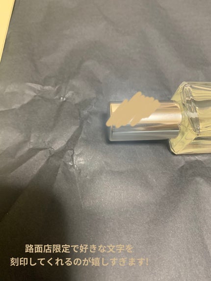 オレンジ ブロッサム コロン/Jo MALONE LONDON/香水(レディース)を使ったクチコミ(2枚目)