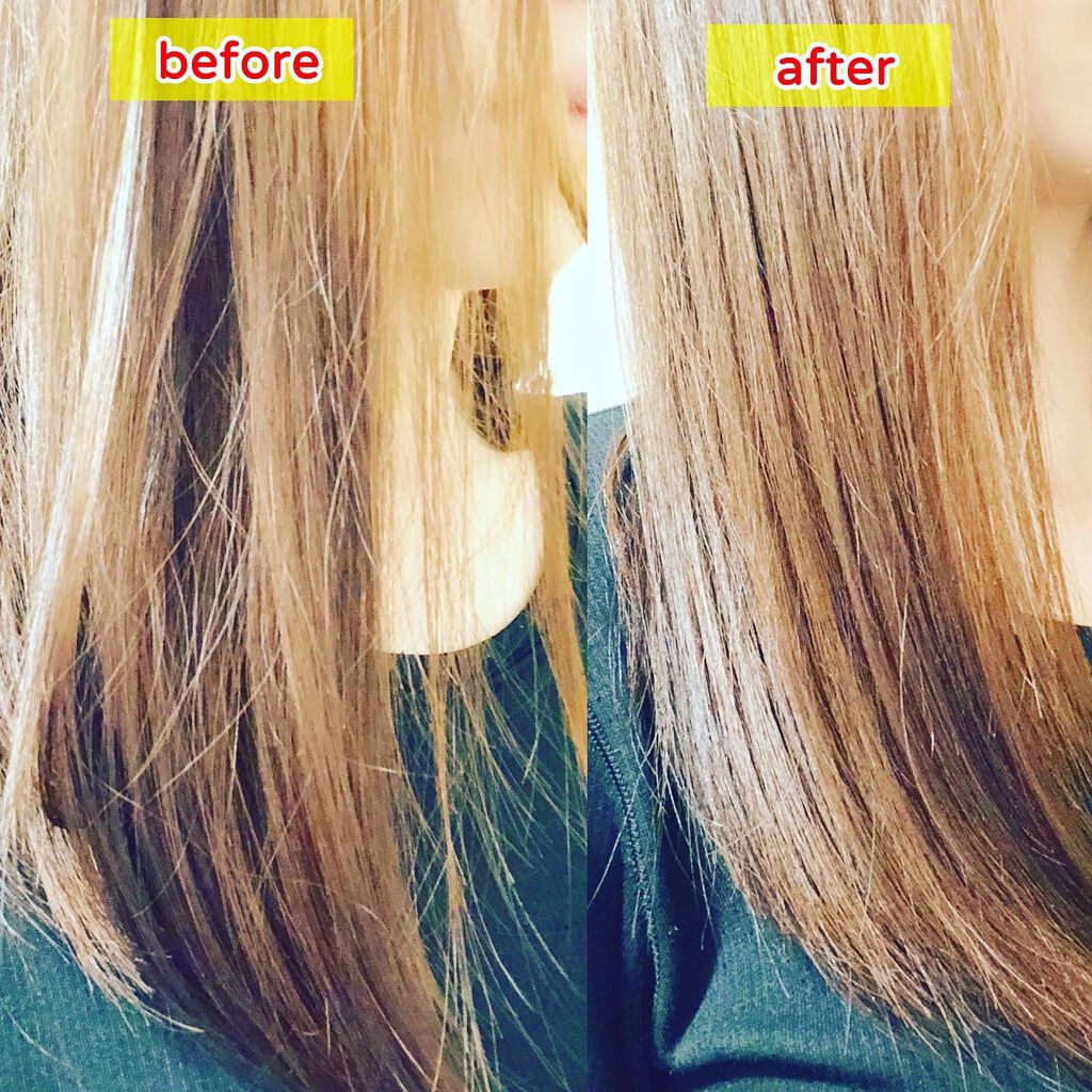 .
.
＼ボーテSシャンプー&トリートメント／

抜け毛や切れ毛が多く、
ドライヤーの後はいつも掃除機で床をお掃除( ;∀;)

かなり多い髪を見ると、
将来かなり薄毛になっちゃわないかなぁと心配・・・

それに1日たつと、髪が少し脂っぽい