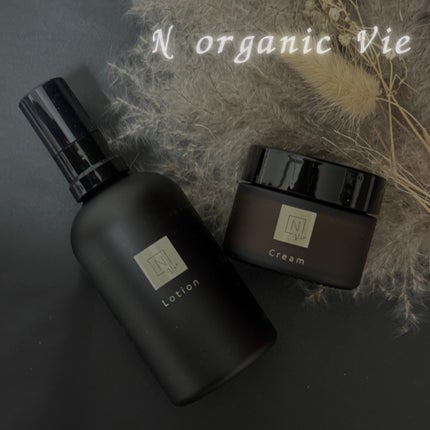 モイストリッチローション/N organic/化粧水を使ったクチコミ(1枚目)