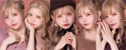 ケアオイルティントリップ/CandyDoll/リップティントを使ったクチコミ(3枚目)