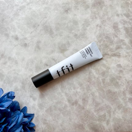 ハイドレートバニッシュアートプライマー/TFIT/化粧下地を使ったクチコミ(8枚目)