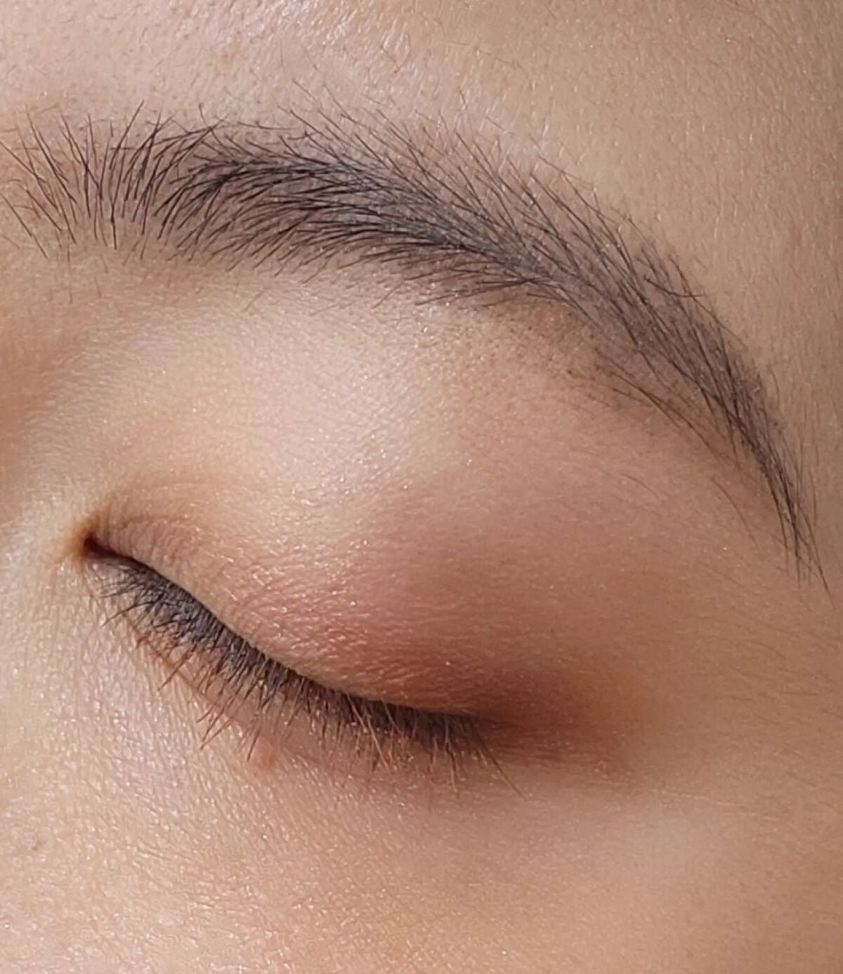 ニューアンビエンスカラーアイライナー/hince/リキッドアイライナーを使ったクチコミ(6枚目)