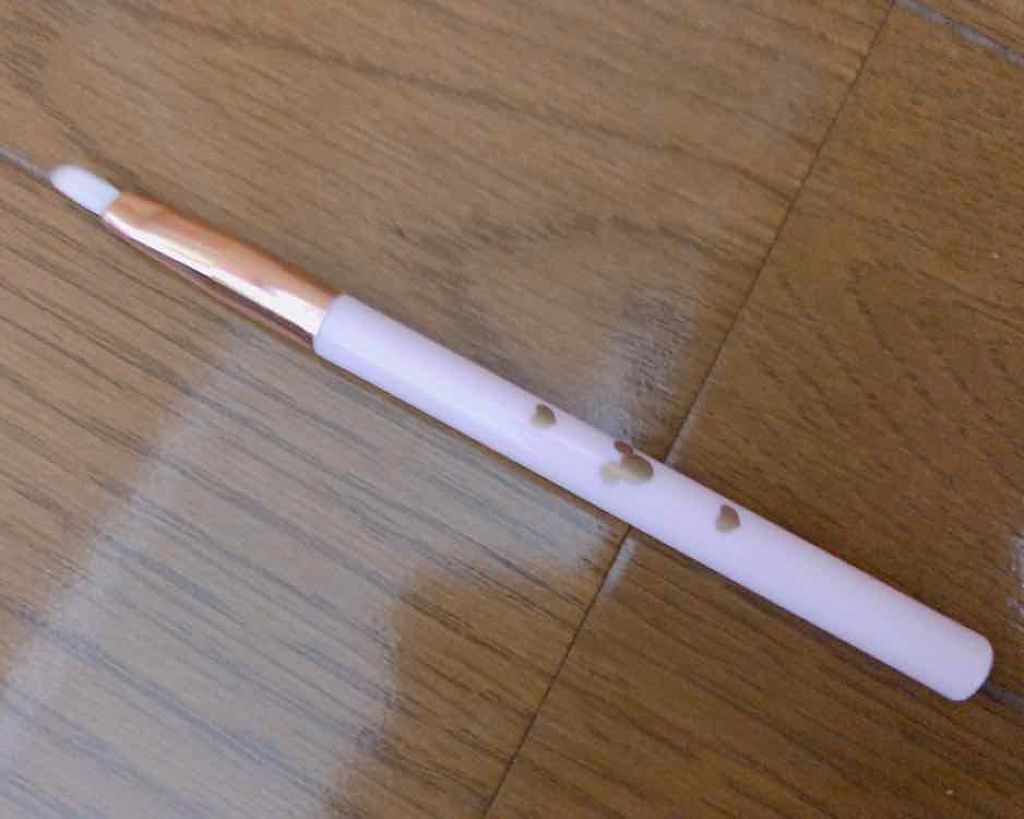 クリアケース/DAISO/その他を使ったクチコミ（3枚目）