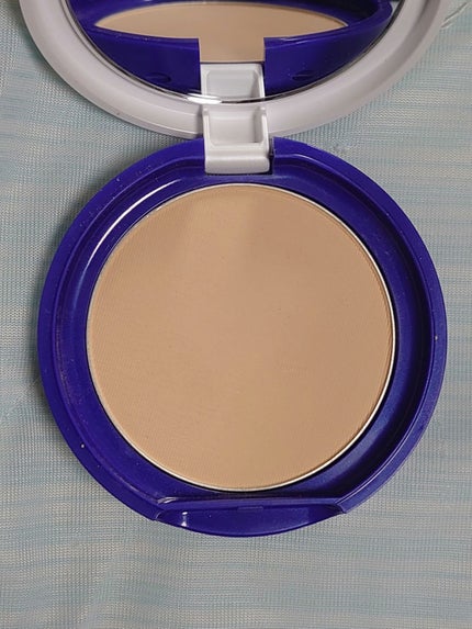 薬用UVパウダー/トランシーノ/プレストパウダーを使ったクチコミ(5枚目)