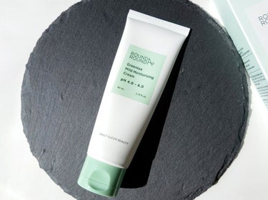 ラウンドアラウンド Greentea Mild Moisturizing Cream