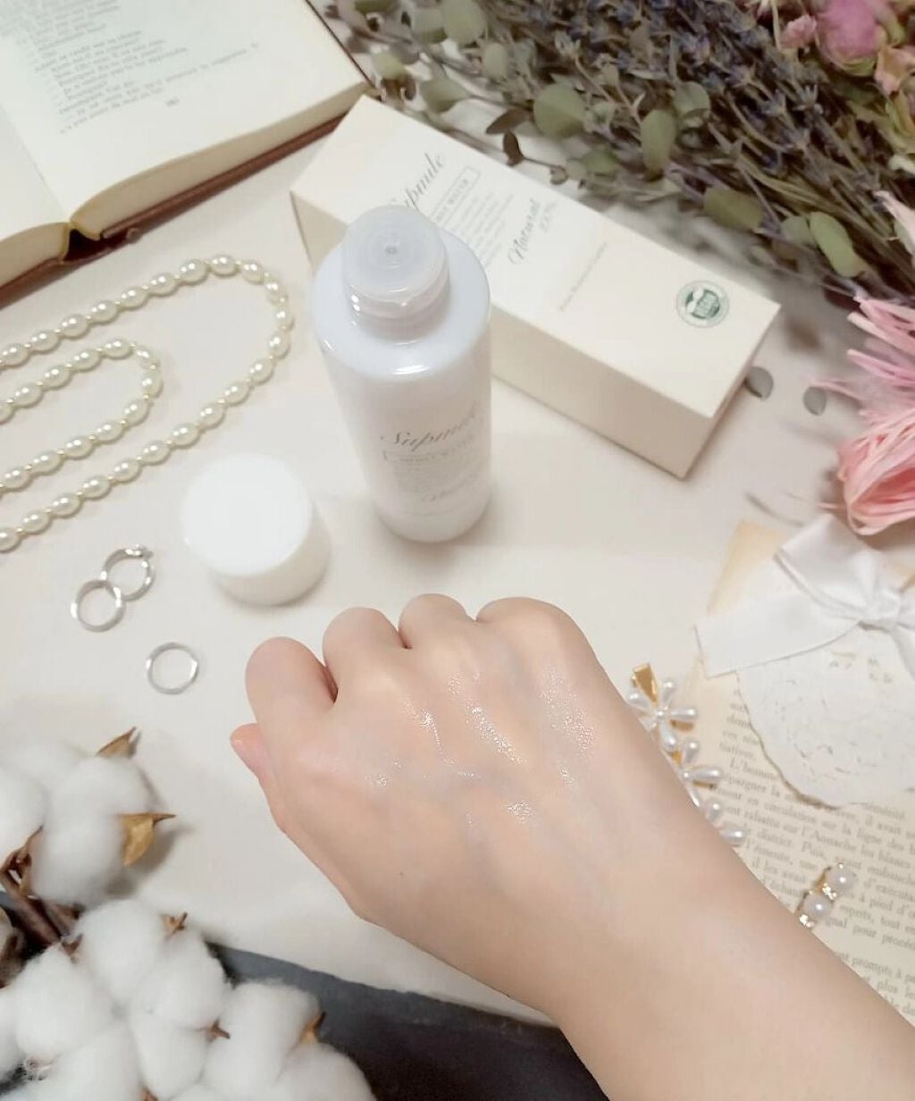 モイストウォーター/Supmile/化粧水を使ったクチコミ(4枚目)