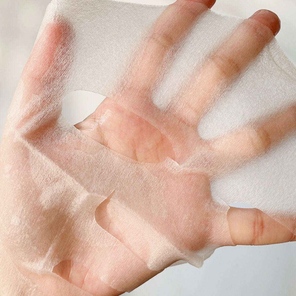 オールナチュラル マスクパックDK/allNATURAL/シートマスク・パックを使ったクチコミ(4枚目)