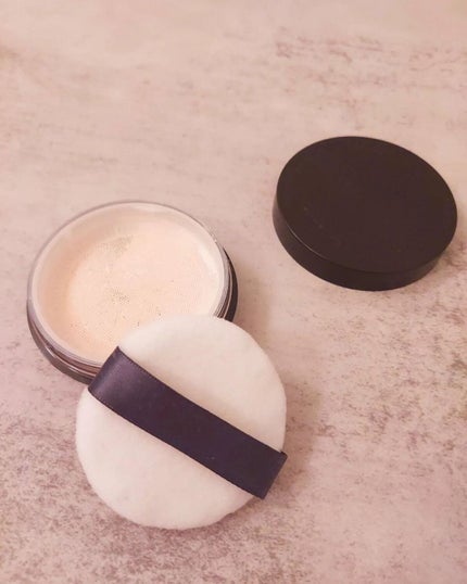 プリマヴィスタ EXマットパウダー 超オイリー肌用/プリマヴィスタ/ルースパウダーを使ったクチコミ(4枚目)