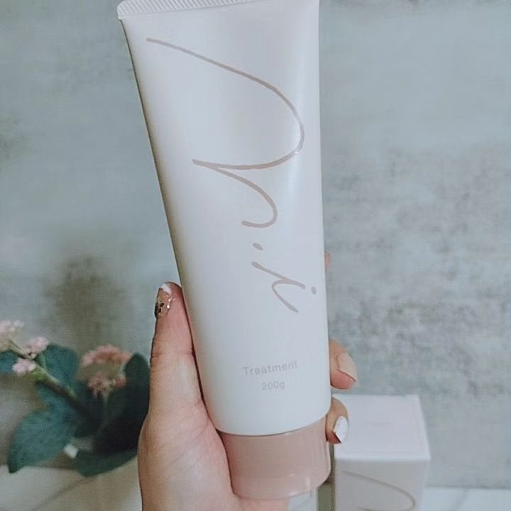 m.i シャンプー/m.i/市販シャンプーを使ったクチコミ(5枚目)