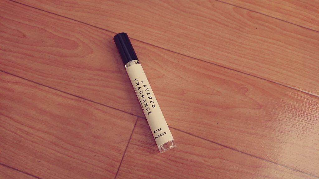 ボディスプレー フレッシュペア/SHOLAYERED/香水(その他)を使ったクチコミ（1枚目）