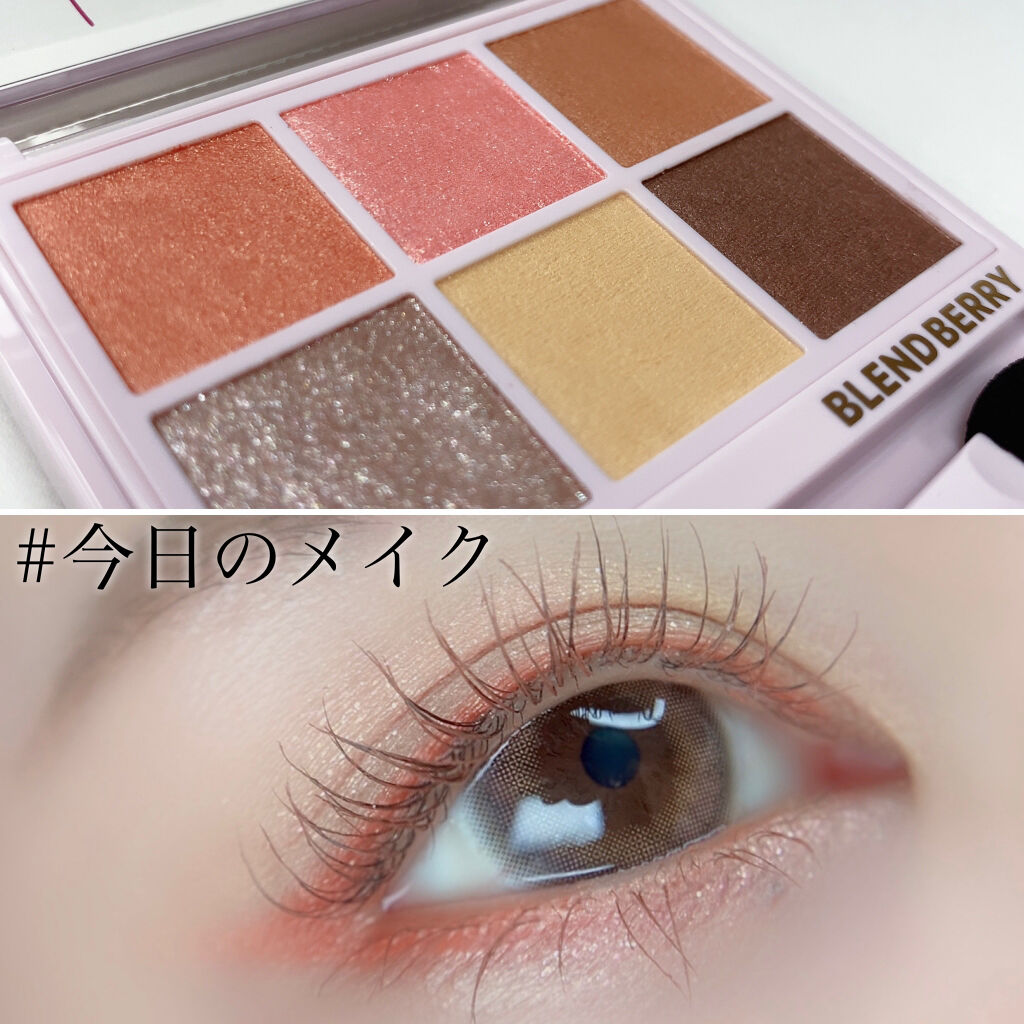 eye closet 1DAY/EYE CLOSET/ワンデー（１DAY）カラコンを使ったクチコミ（1枚目）