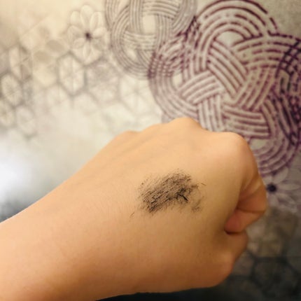 まつパ級 フィルム マスカラ (ロング&ボリューム)/FASIO/マスカラを使ったクチコミ(4枚目)