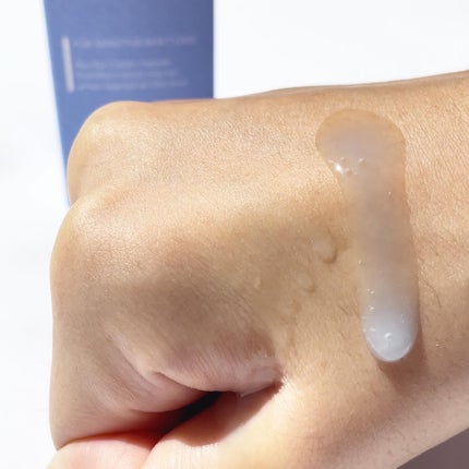 アズレンモイスチャライジングセラム/cos:mura/美容液を使ったクチコミ(7枚目)