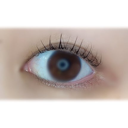 リシェルラッシュセラム/Richelle LASH serum/まつげ美容液を使ったクチコミ(3枚目)