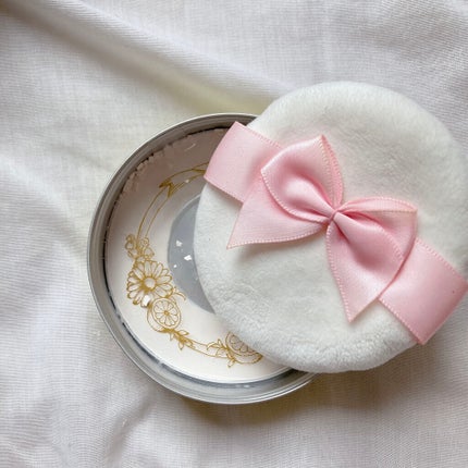 すっぴんパウダー/クラブ/プレストパウダーを使ったクチコミ(2枚目)