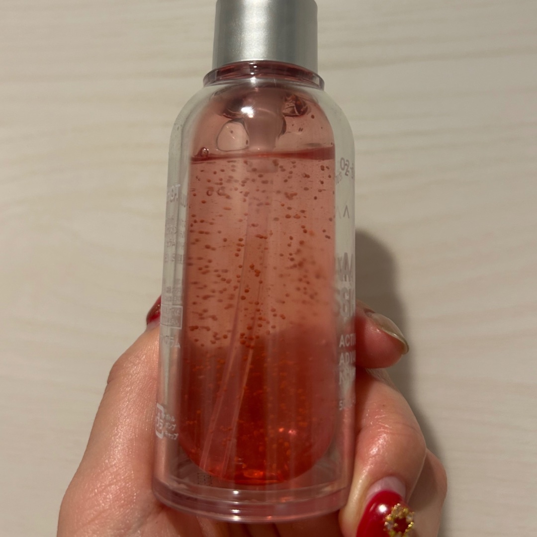 アクティブレチノ アドバンスト ナイトリペア セラム/AMPULE SHOT/美容液を使ったクチコミ（3枚目）