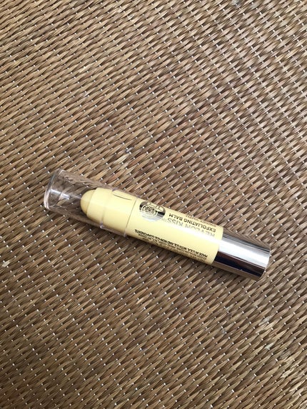 レブロン キス シュガー スクラブ/REVLON/リップスクラブを使ったクチコミ(1枚目)