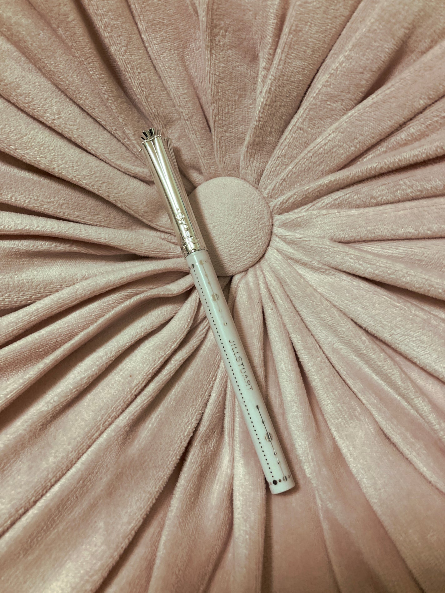 エアリーステイ ブロウライナー/JILL STUART/アイブロウペンシルを使ったクチコミ(1枚目)