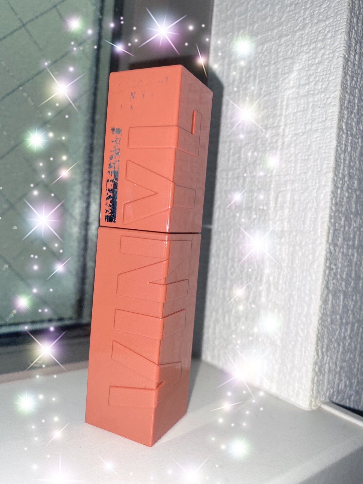 SPステイ ヴィニルインク/MAYBELLINE NEW YORK/口紅を使ったクチコミ(1枚目)