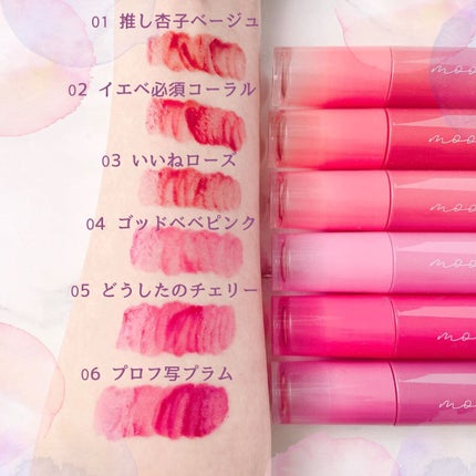 ã€ã³ã¯ ã ãŒã ã°ã〠ãã£ã³ã/PERIPERA/ãªãããã£ã³ãã䜿ã£ãã¯ãã³ãïŒ3æç®ïŒ