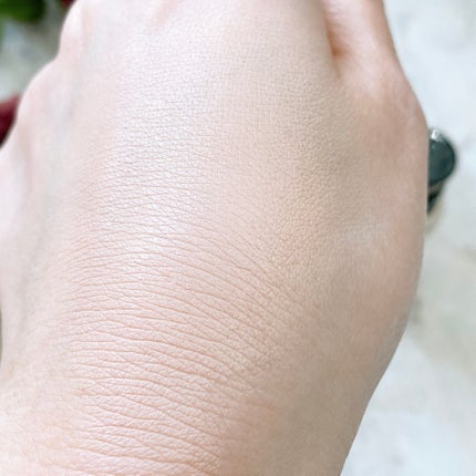 ドラマティックエッセンスリキッド/マキアージュ/リキッドファンデーションを使ったクチコミ(7枚目)