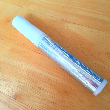 カールキープ マスカラベース/ヒロインメイク/マスカラ下地を使ったクチコミ(1枚目)