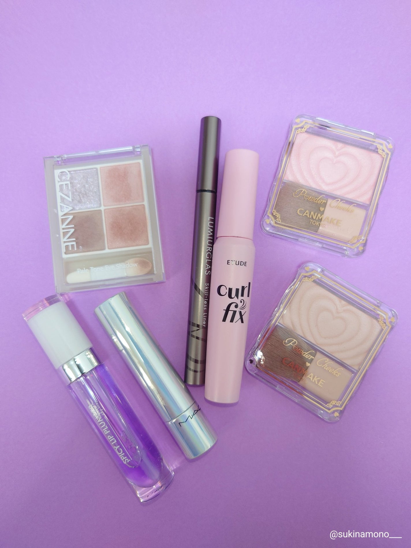 スキルレスライナー/LUMIURGLAS/リキッドアイライナーを使ったクチコミ(5枚目)