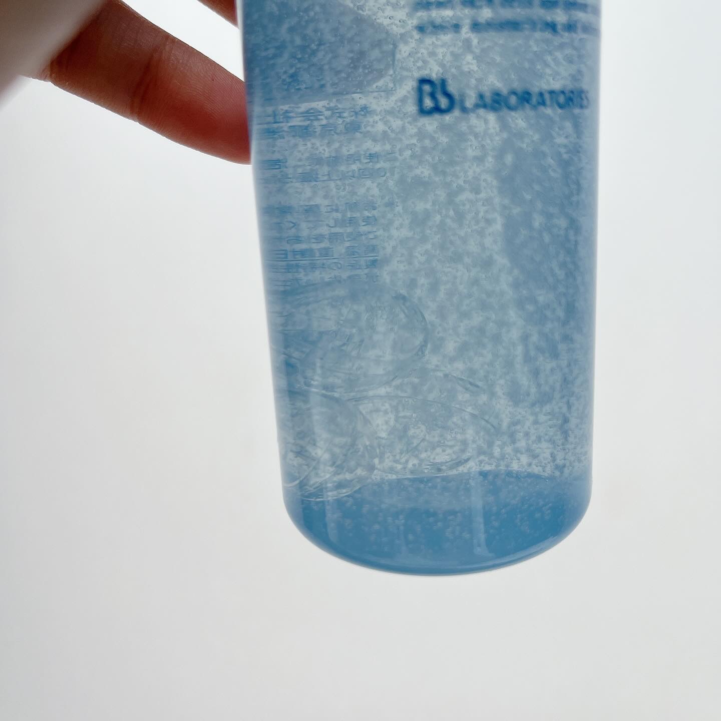 スムースブースターローションＰｒｏ．/ビービーラボラトリーズ/ブースター・導入液を使ったクチコミ（3枚目）