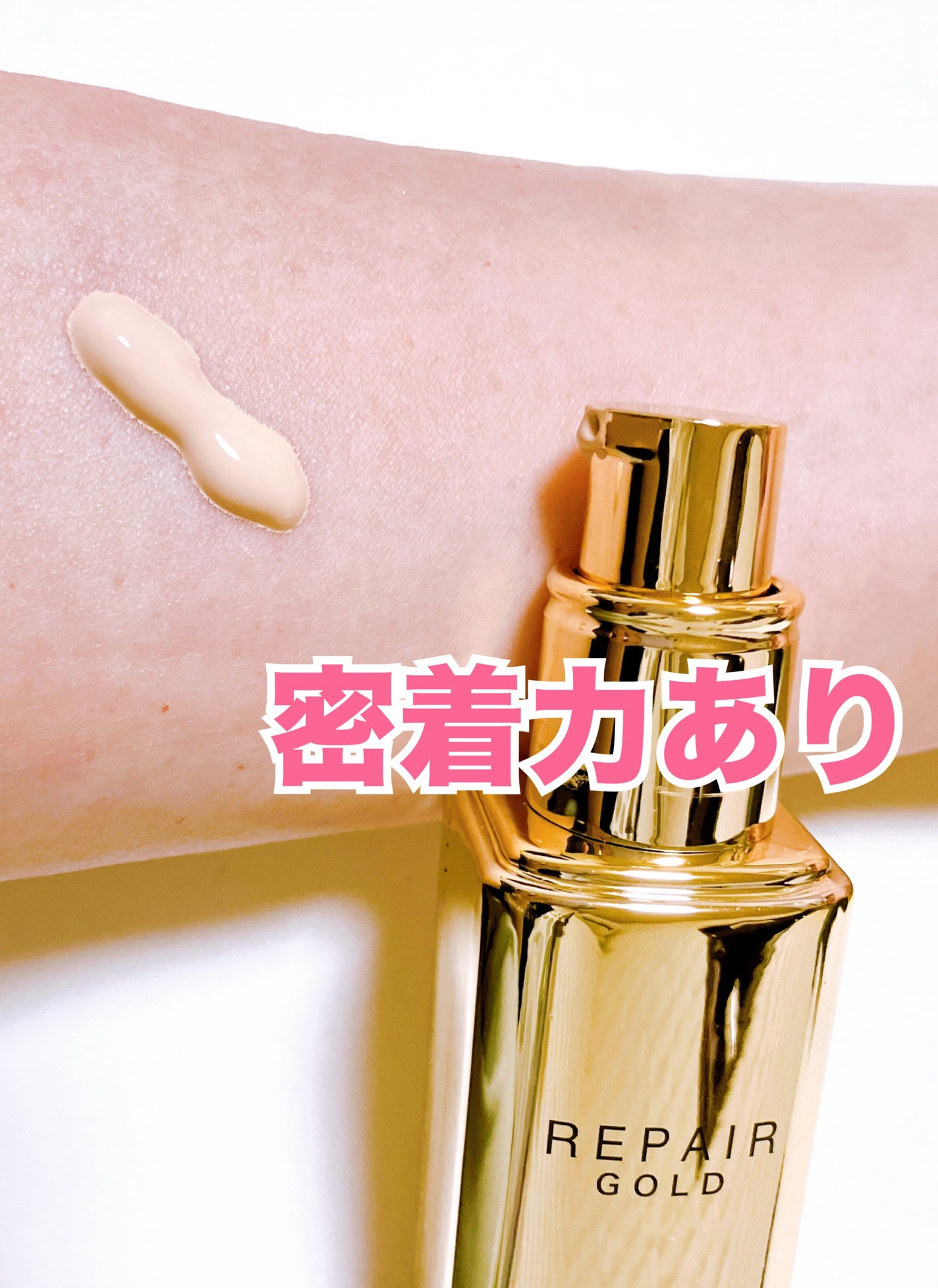 バレエダンサー フェイスパウダー/MACK ANDY/ルースパウダーを使ったクチコミ(4枚目)