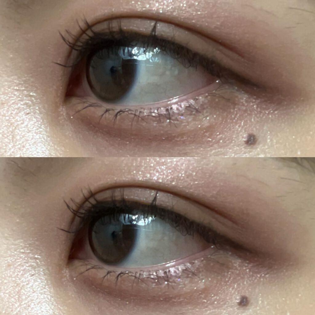 マルチアイパレット/U R GLAM/アイシャドウパレットを使ったクチコミ(1枚目)