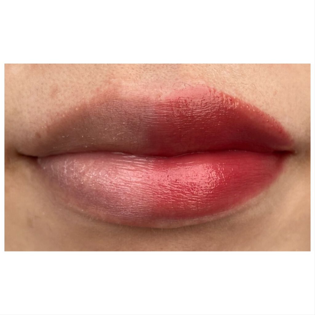 ケイト リップモンスター/KATE/口紅を使ったクチコミ（2枚目）