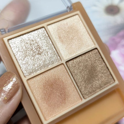 クリア マスカラR/CEZANNE/マスカラ下地を使ったクチコミ(4枚目)