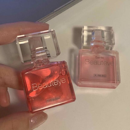 サンテ ボーティエ(医薬品)/参天製薬/その他を使ったクチコミ(1枚目)