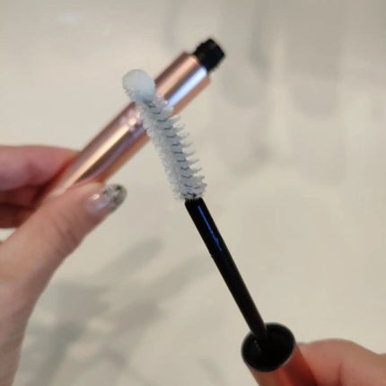 11mmアイラッシュセラム/11mm/まつげ美容液を使ったクチコミ(2枚目)