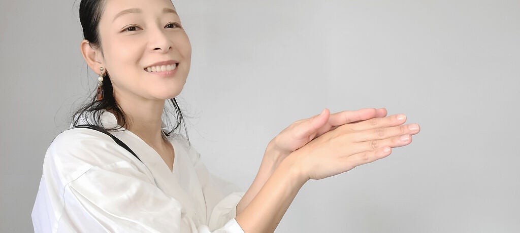 モイスチュア ハンドクリーム/カルテHD/ハンドクリームを使ったクチコミ(2枚目)