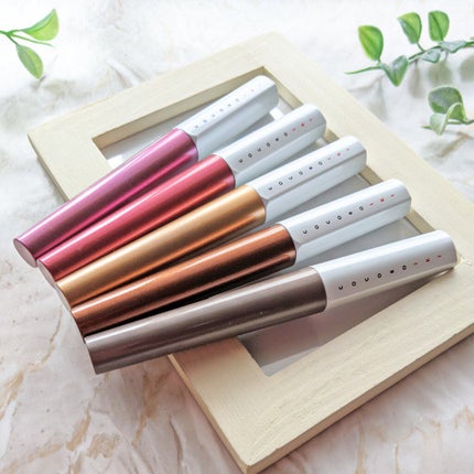 アイデザインマスカラ/COCOROIKI/マスカラを使ったクチコミ(2枚目)