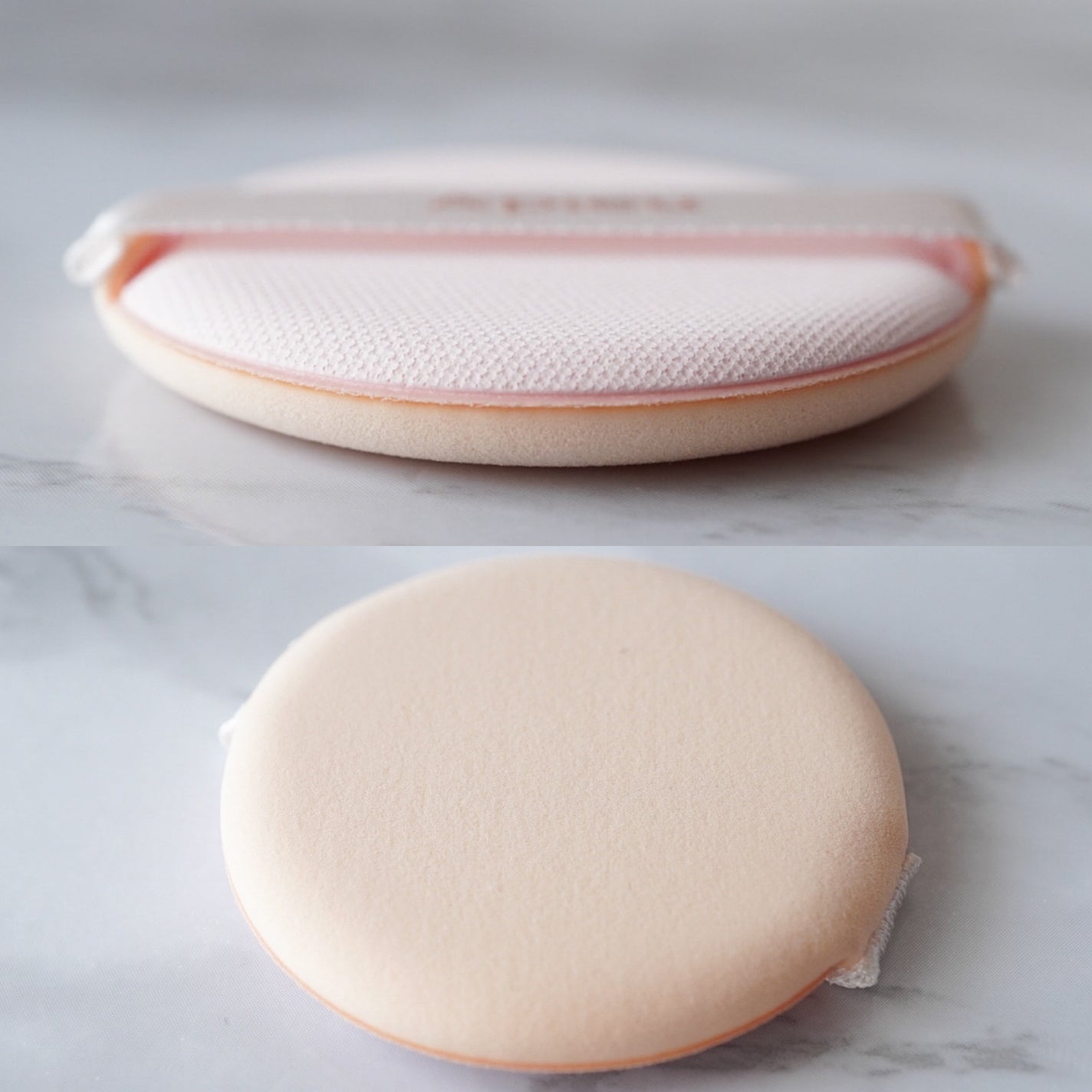 アピュー ジューシーパン ジェリーパウダー/A’pieu/プレストパウダーを使ったクチコミ(4枚目)