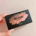 PRO LAYERING eye pallet mini / CLIO