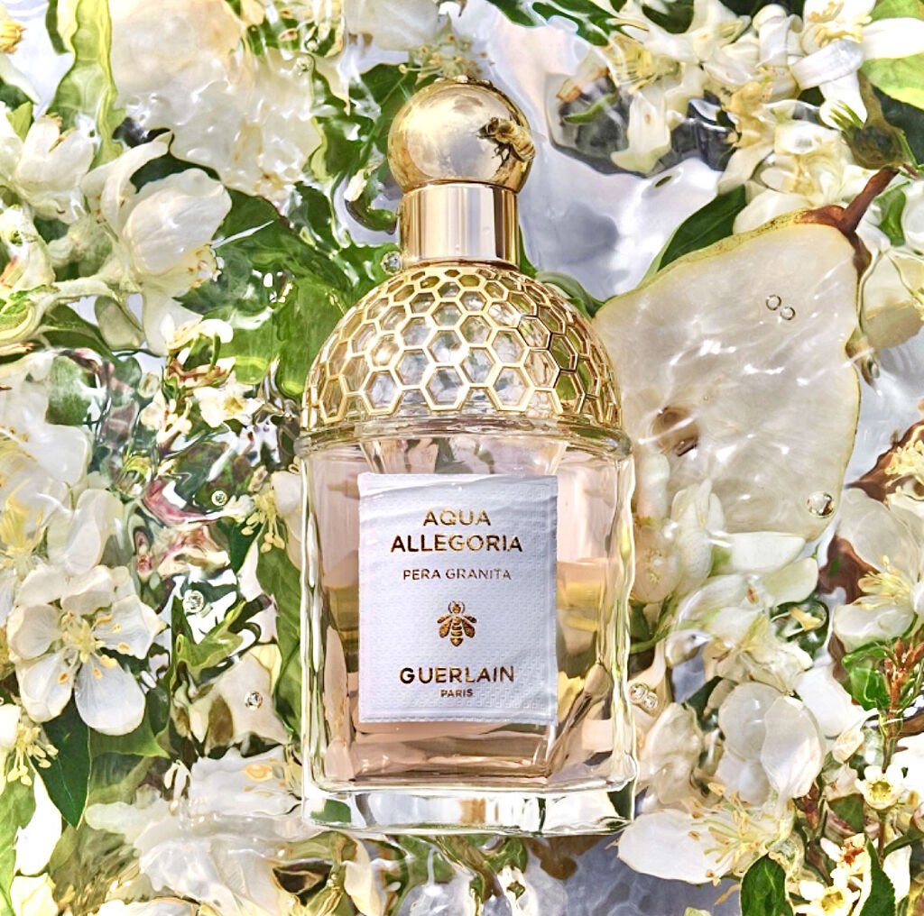 シャンダローム｜GUERLAINの口コミ - 来た。 やっと来た。 待ち侘びた